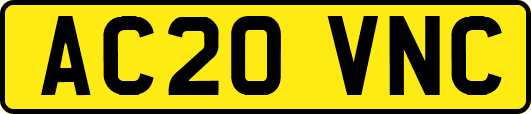 AC20VNC