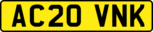 AC20VNK