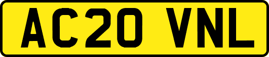 AC20VNL