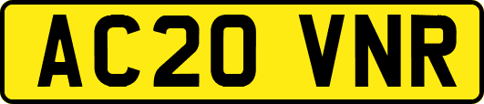 AC20VNR