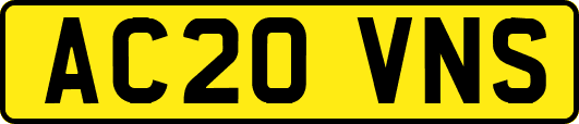 AC20VNS