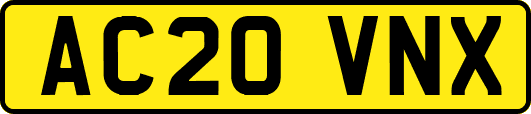 AC20VNX