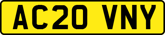 AC20VNY