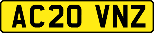 AC20VNZ