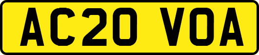 AC20VOA