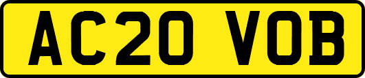AC20VOB