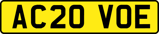 AC20VOE