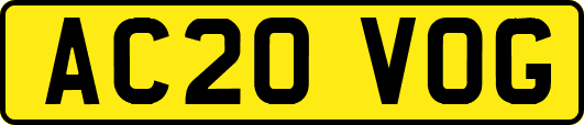 AC20VOG