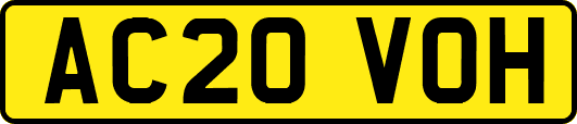 AC20VOH