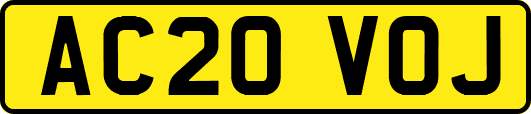 AC20VOJ