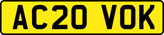 AC20VOK