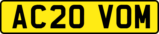 AC20VOM