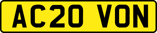 AC20VON