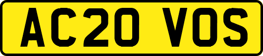 AC20VOS