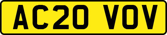 AC20VOV