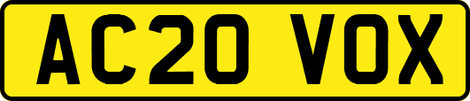 AC20VOX