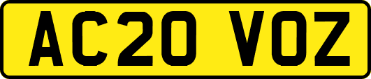 AC20VOZ