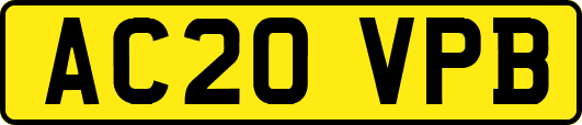 AC20VPB