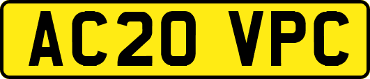 AC20VPC