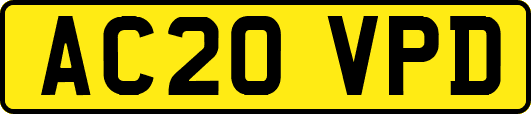 AC20VPD