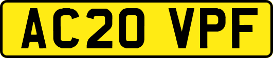 AC20VPF