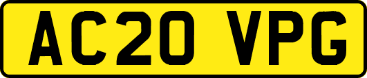 AC20VPG