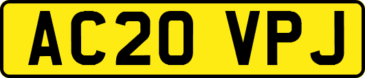 AC20VPJ