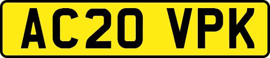 AC20VPK