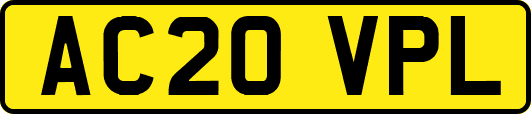 AC20VPL
