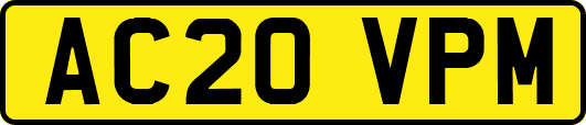 AC20VPM