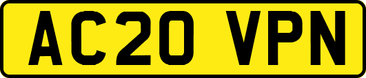 AC20VPN