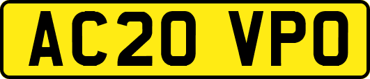 AC20VPO