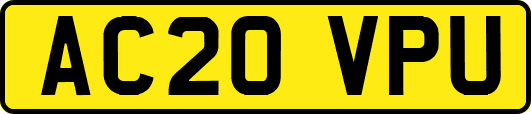 AC20VPU