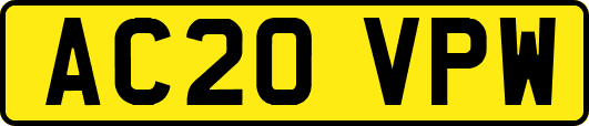 AC20VPW