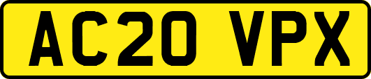 AC20VPX