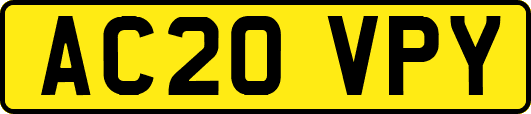 AC20VPY