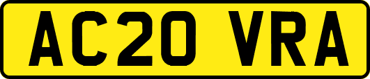 AC20VRA