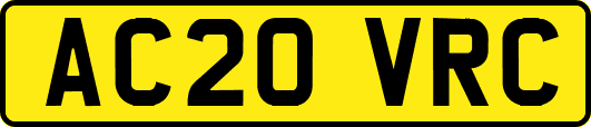 AC20VRC