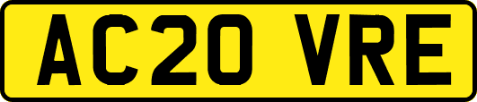 AC20VRE