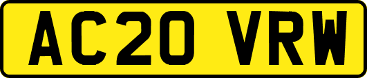 AC20VRW