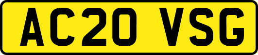 AC20VSG