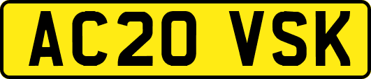 AC20VSK