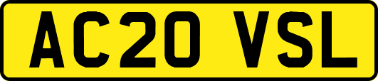AC20VSL