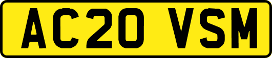 AC20VSM