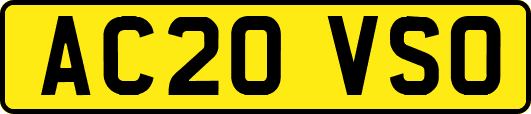 AC20VSO