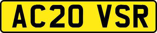 AC20VSR