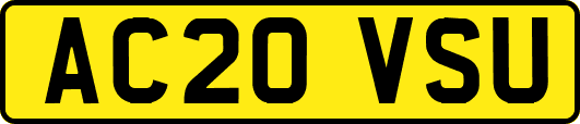 AC20VSU
