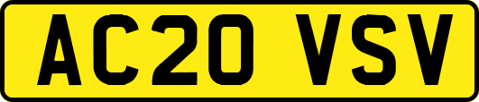 AC20VSV