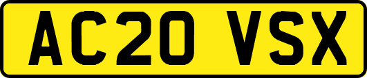 AC20VSX