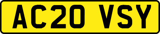 AC20VSY